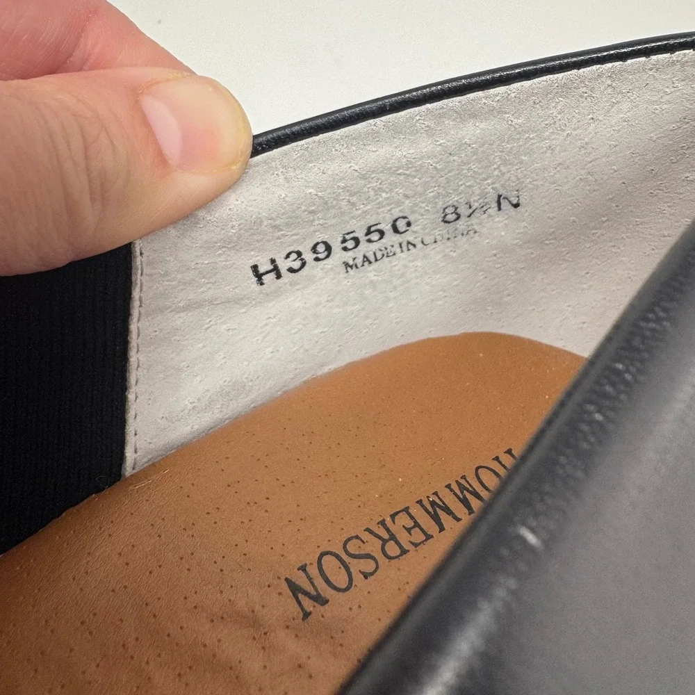 Ross Hommerson these are